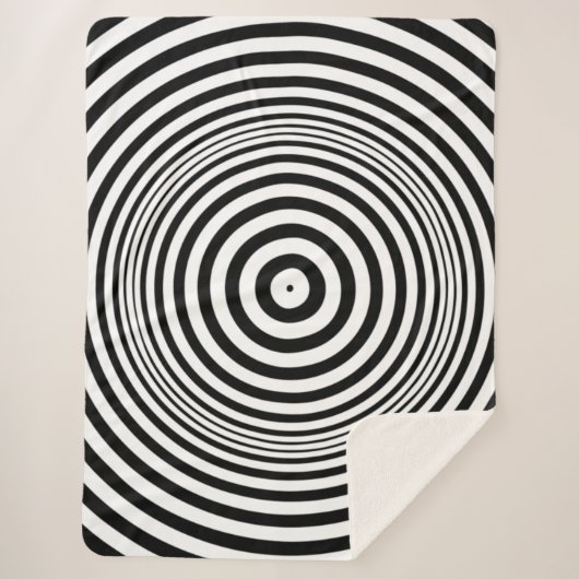 Paranoia Sherpadecke (Vorderseite)