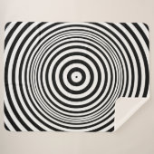 Paranoia Sherpadecke (Vorderseite (Horizontal))