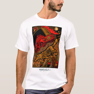 Paranoia T-Shirt