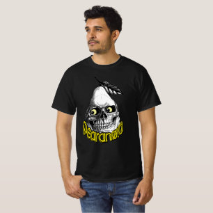 Paranoia, witziges Design, neuer Trend T-Shirt
