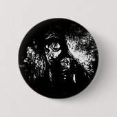 Paranoid Button (Vorderseite)