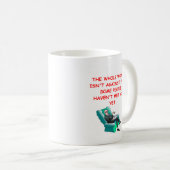 paranoid kaffeetasse (VorderseiteRechts)