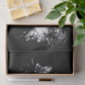 Paranoid Seidenpapier (Geschenk)