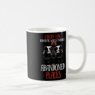 Paranormal Evp Jagd Geist Jäger Abenteuer Kaffeetasse