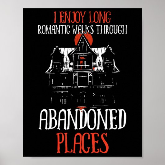 Paranormal Evp Jagd Geist Jäger Abenteuer Poster (Vorne)