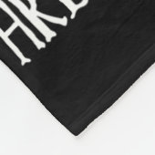 Paranormal Evp Jagd Geisterjäger Abenteuer 2 Fleecedecke (Ecke)