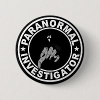 Paranormal Forscher-Knopf