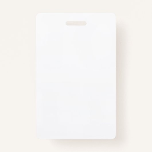 Paranormal Investigator Geisterjagd Ausweis (Vorderseite)