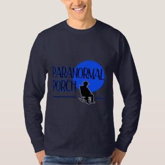 Paranormal Portal-Shirt mit offiziellem Logo T-Shirt