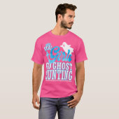 Paranormal T-Shirt (Vorne ganz)
