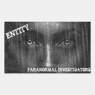 PARANORMALE STICKER