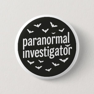 Paranormale Untersuchung Button