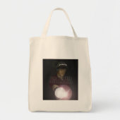 Paranormale Untersuchung Tragetasche (Vorne)