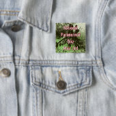 Paranormaler Nationalbaum Button (Beispiel)