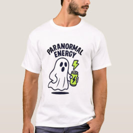 Paranormaler T - Shirt