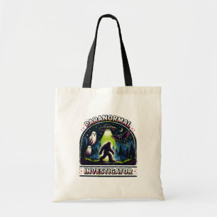 Paranormalermittler Tragetasche
