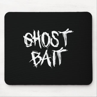 Paranormales Ermittlungsghost durch Spuk Ghost Mousepad