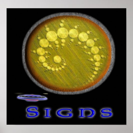 Paranormales Poster (Vorne)