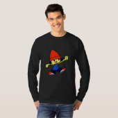 Parappa Der Rapper T-Shirt (Vorne ganz)