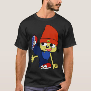 Parappa Der Rapper T-Shirt