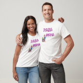 Paraprofessional-Diva T-Shirt (Unisex)