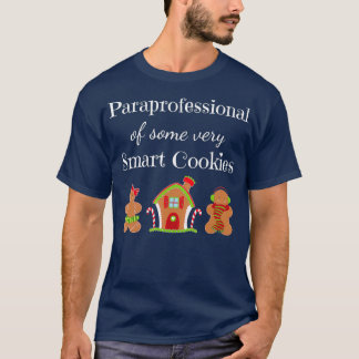 Paraprofi Weihnachtsfeiertag T-Shirt
