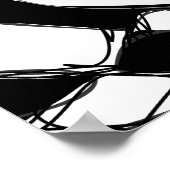 paraquivalent poster (Ecke)