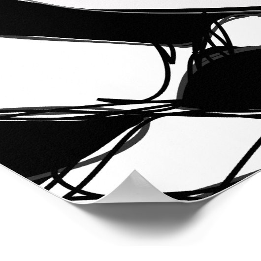 paraquivalent poster (Ecke)