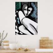 paraquivalent poster (Küche)