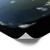 Pararescue Jumper Poster (Ecke)