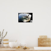 Pararescue Jumper Poster (Küche)