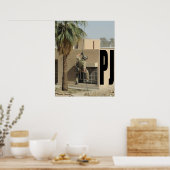 Pararescue Jumper Poster (Küche)