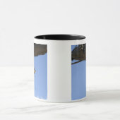 Parareskueman-Rappel aus einem HH-60 Tasse (Zentrum)