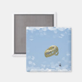 Parasail Magnet (Vorderseite/Rückseite)