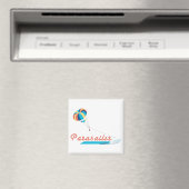 Parasailer Magnet (In Situ (Geschirrspüler))