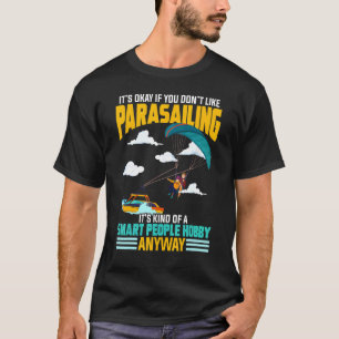 Parasailer T-Shirt
