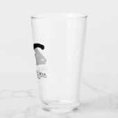 Parasaurolophus Glas (Links)