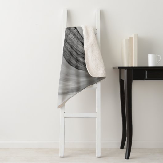 Parasaurolophus Sketch Sherpadecke (Beispiel)