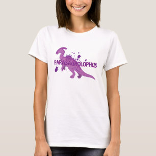 Parasaurolophus T-Shirt