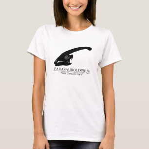Parasaurolophus T-Shirt