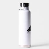 Parasaurolophus Trinkflasche (Rechts)