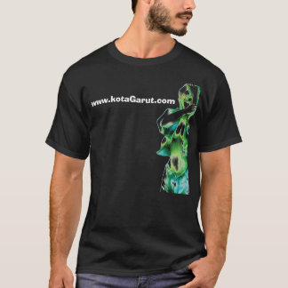 Parasit Eve 12, www.kotaGarut.com T-Shirt