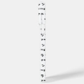 parasitäre Single ラ トグ Case-Mate iPhone Hülle (Rückseite / Links)