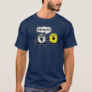 Parasite Dark T - Shirt