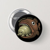 PARASITEN: Cymothoa exigua Button (Vorne & Hinten)