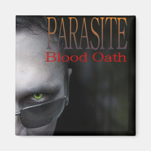 Parasitentwurfsmagnet Magnet