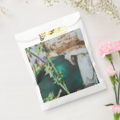 Parasol mushroom, Swedish Archipelago, Sweden Geschenktütchen (Versiegelt)