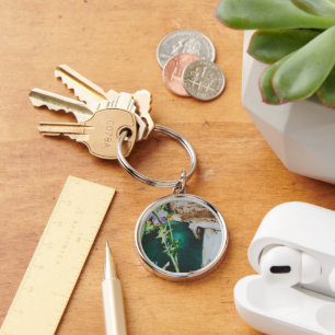 Parasolpilz, Schwedische Inselwelt, Schweden Schlüsselanhänger