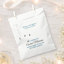 Parastas gift bags red