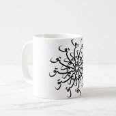 Parastoo 011 kaffeetasse (Vorderseite Links)